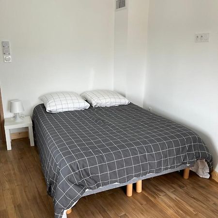 Superbe Maison De Ville, Renovee A 15 Min De Lyon Saint-Symphorien-d'Ozon Экстерьер фото